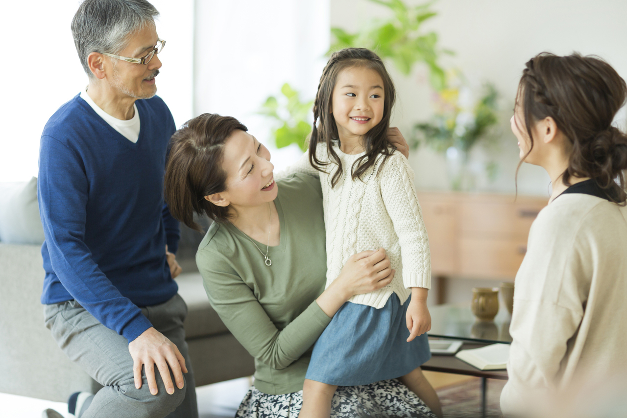 不動産の名義変更（相続登記）