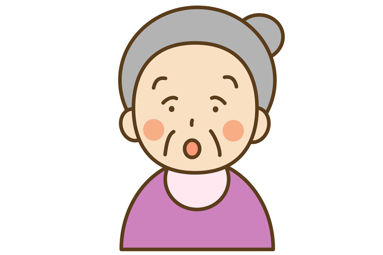 相続人が多数