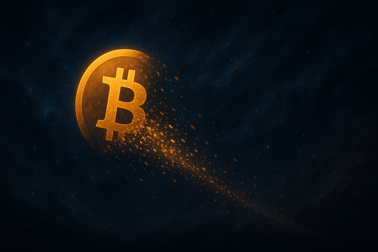 相続で消えるビットコイン