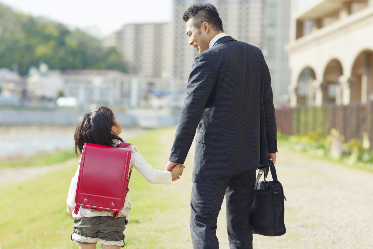 離婚財産分与