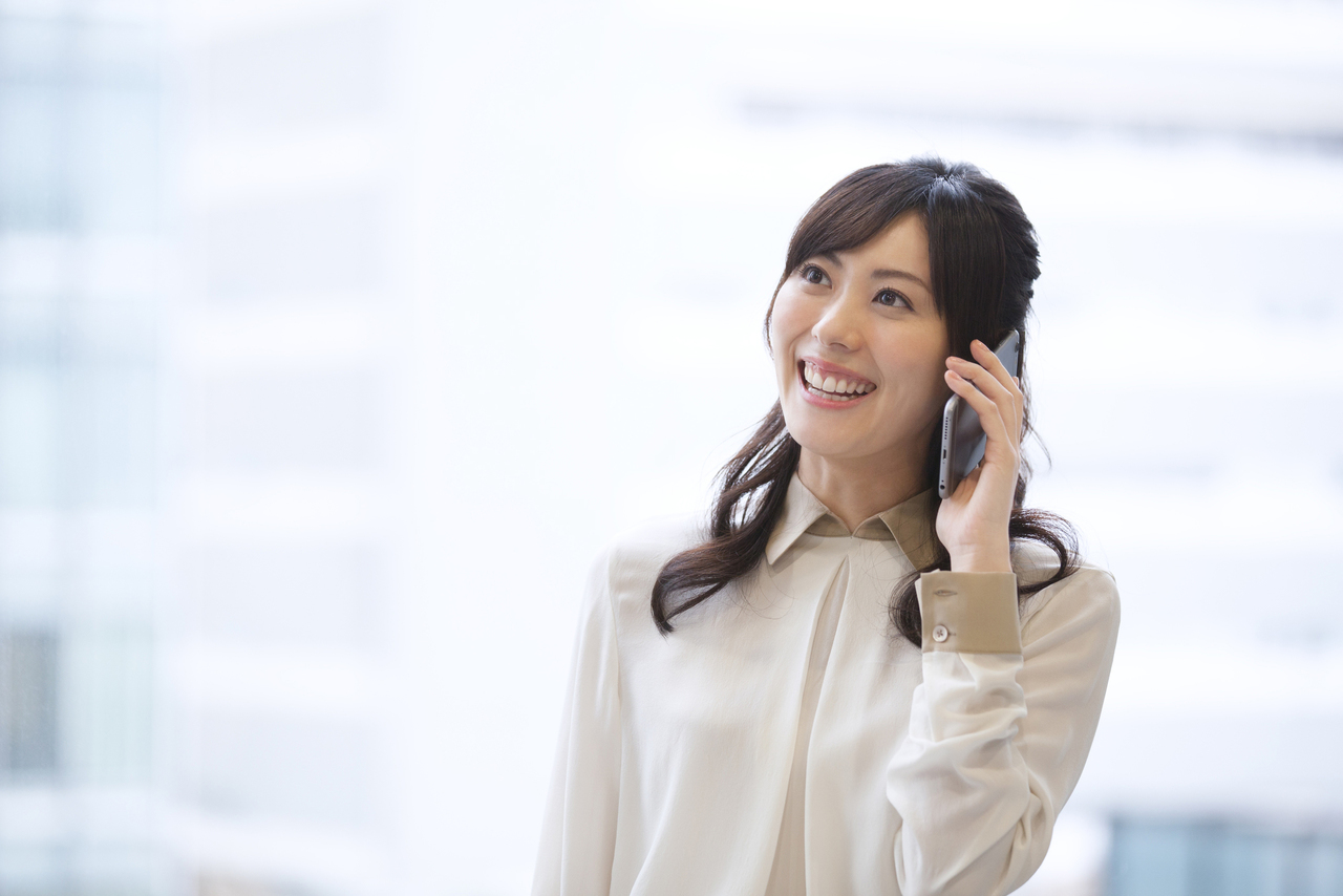 無料相談受付中