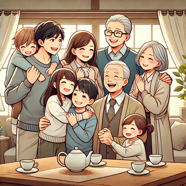 相続問題解決
