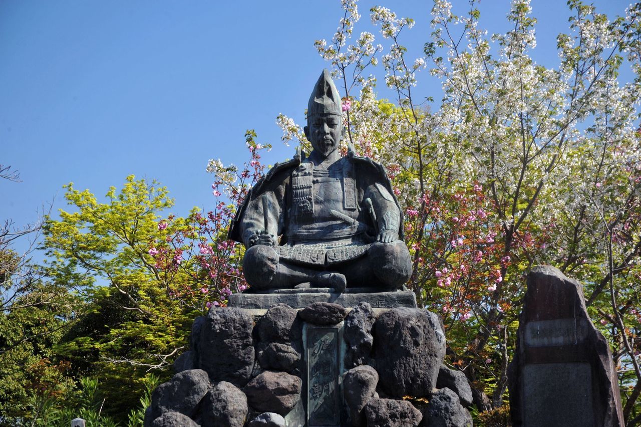 鎌倉時代の相続制度