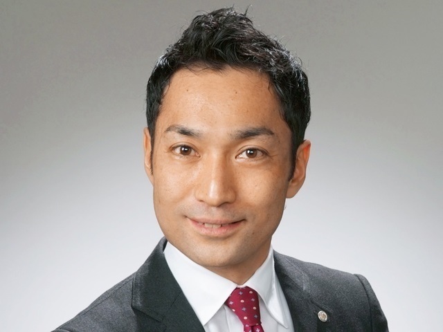 司法書士日永田一憲