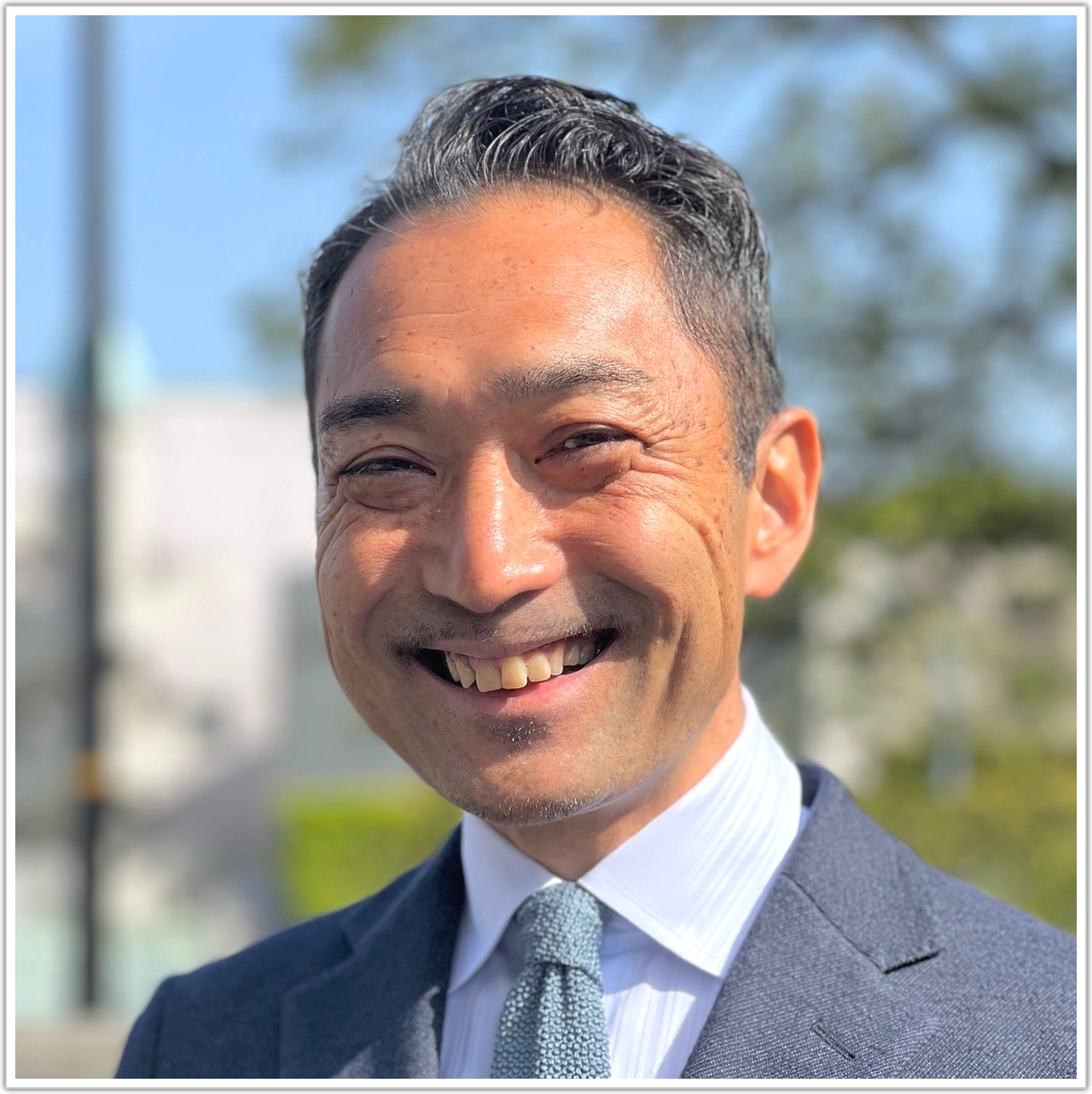 相続専門の司法書士,日永田一憲