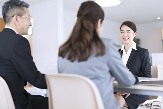 事務所ご相談