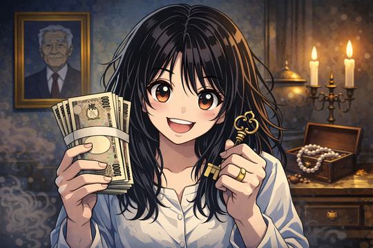 代襲相続、嫁は相続できる？