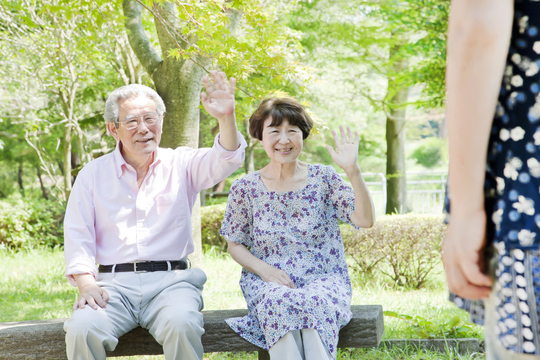 相続登記義務化