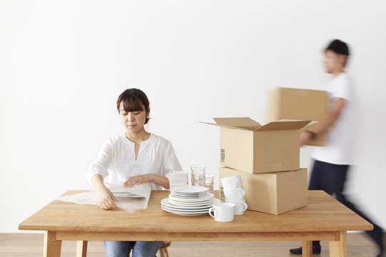 実家じまいの基本知識と注意すべきポイント