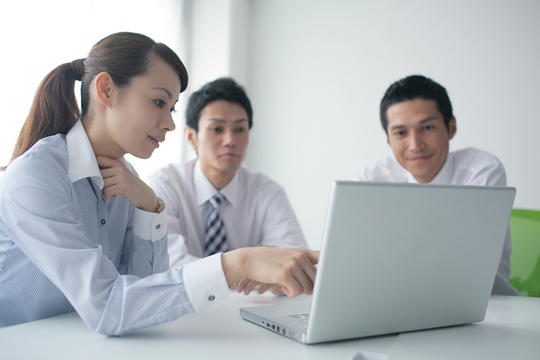 相続登記を依頼する際の司法書士の選び方