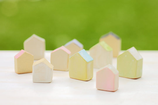 相続した不動産