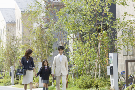  住宅ローン返済中に相続が発生したら