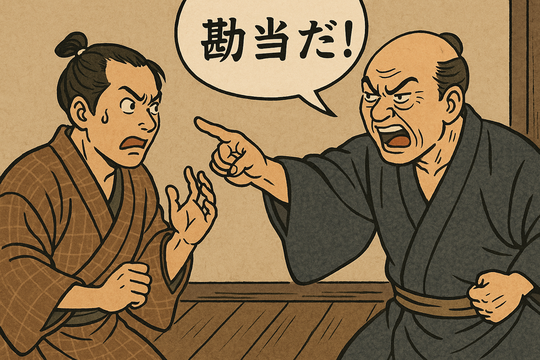 現代版勘当、相続人廃除