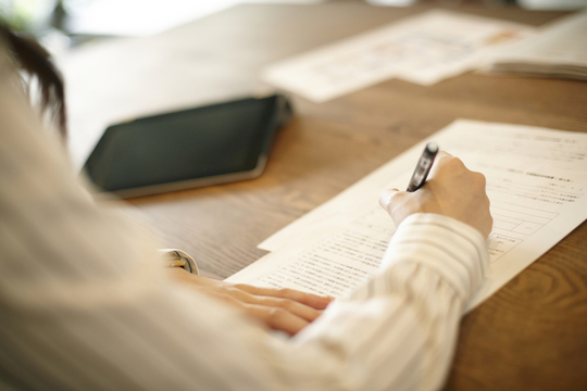 相続不動産における共有名義のリスクとその解消方法